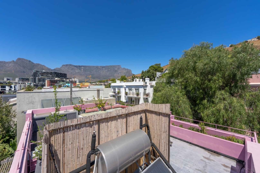 To Let 2 Bedroom Property for Rent in De Waterkant Western Cape